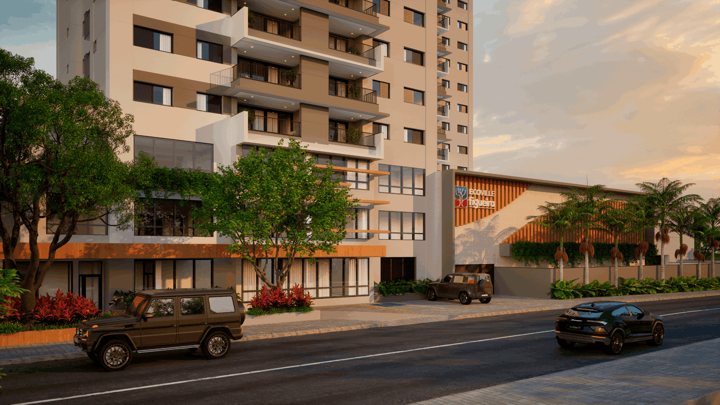 Ecoville Figueira