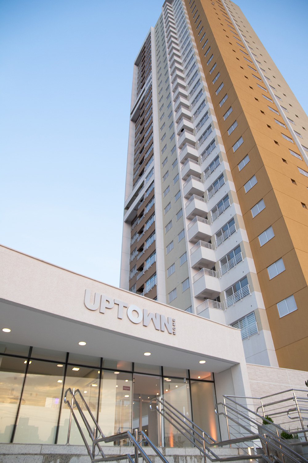 Uptown Home